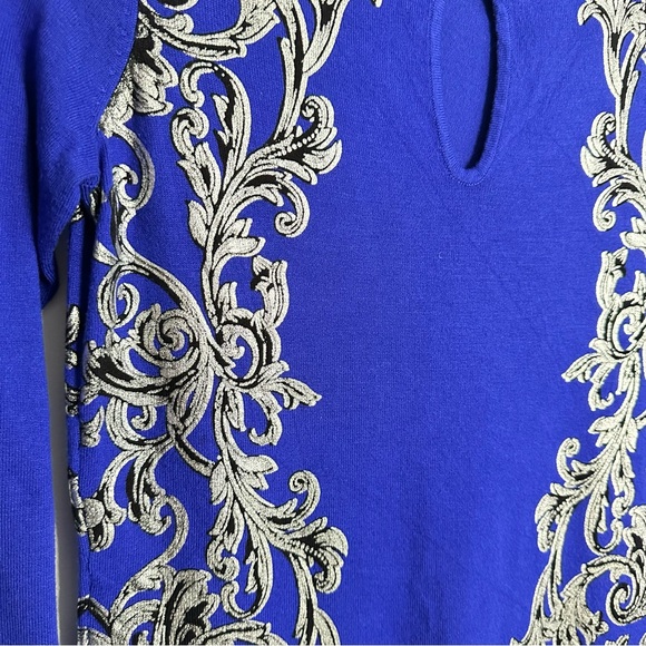 Cache Mini Dress - Picture 3 of 4